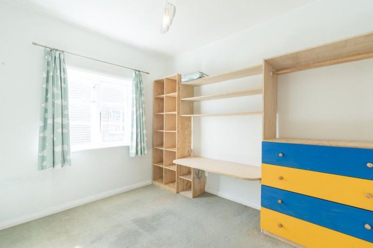 Photo of property in 256 College Street, West End, Palmerston North, 4412