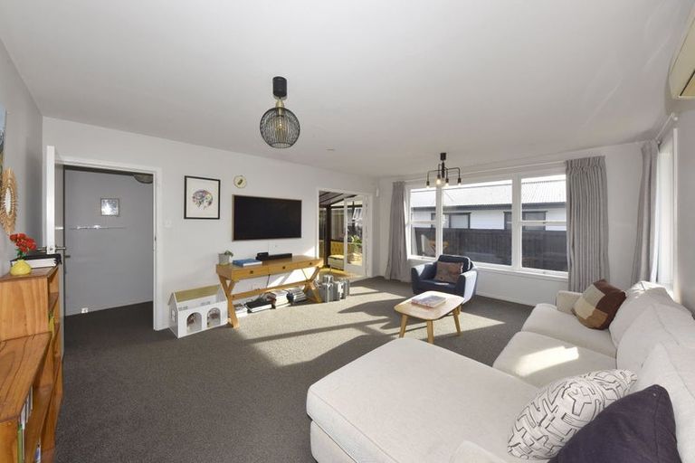 Photo of property in 23 Arawa Street, Shirley, Christchurch, 8013