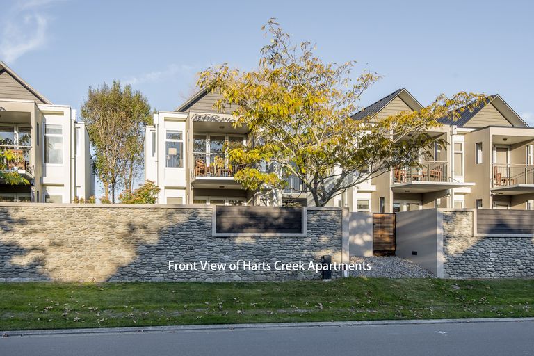 Photo of property in 8/6 Harts Creek Lane, Northwood, Christchurch, 8051