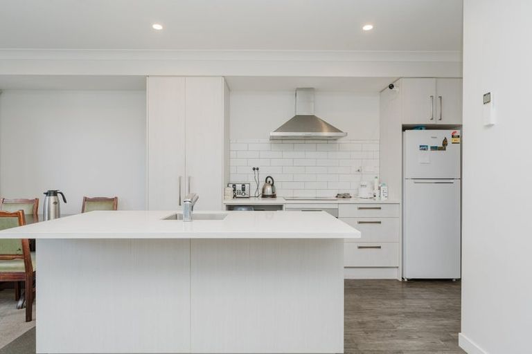 Photo of property in 5/25 Thackeray Street, Hamilton Lake, Hamilton, 3204