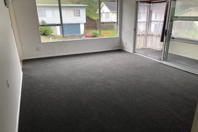 Photo of property in 25 Cortina Avenue, Johnsonville, Wellington, 6037