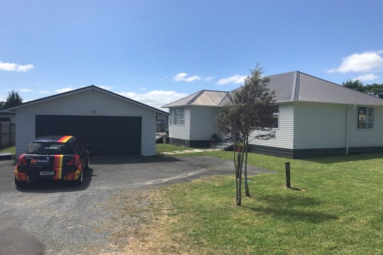 Photo of property in 109 Rayner Road, Huntly, 3700