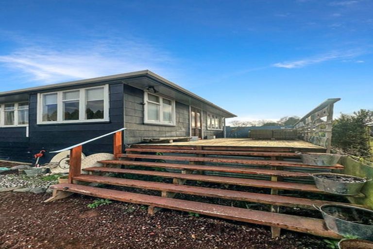 Photo of property in 26 Piwari Street, Rangataua, Ohakune, 4691