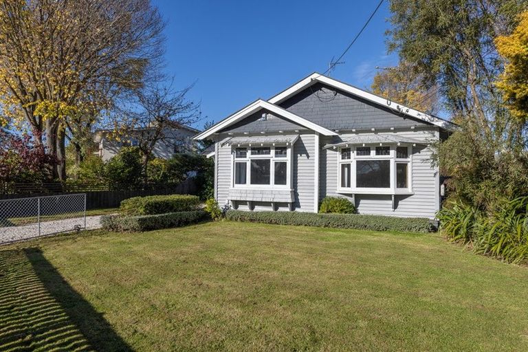 Photo of property in 15 Clarendon Terrace, Woolston, Christchurch, 8023