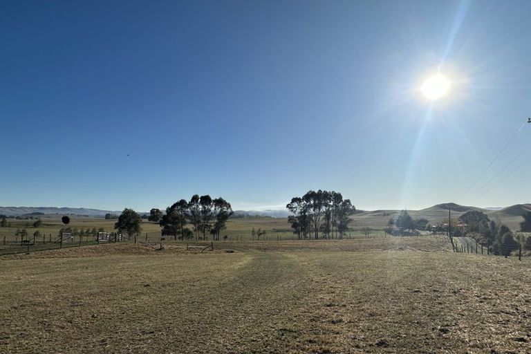 Photo of property in 199 Elsthorpe Road, Otane, 4277