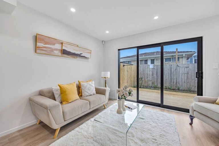 Photo of property in 4/31 Weymouth Road, Manurewa, Auckland, 2102