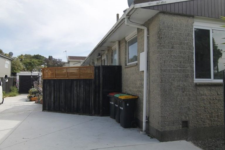 Photo of property in 1/471 Worcester Street, Linwood, Christchurch, 8011