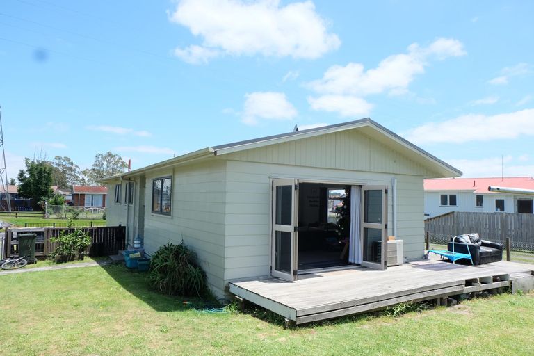 Photo of property in 29 Mcdiarmid Crescent, Huntly, 3700