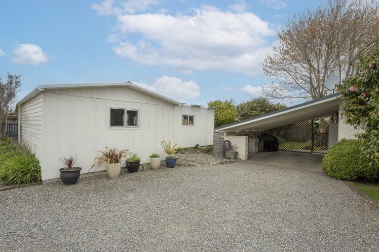 Photo of property in 39a Macarthur Street, Levin, 5510