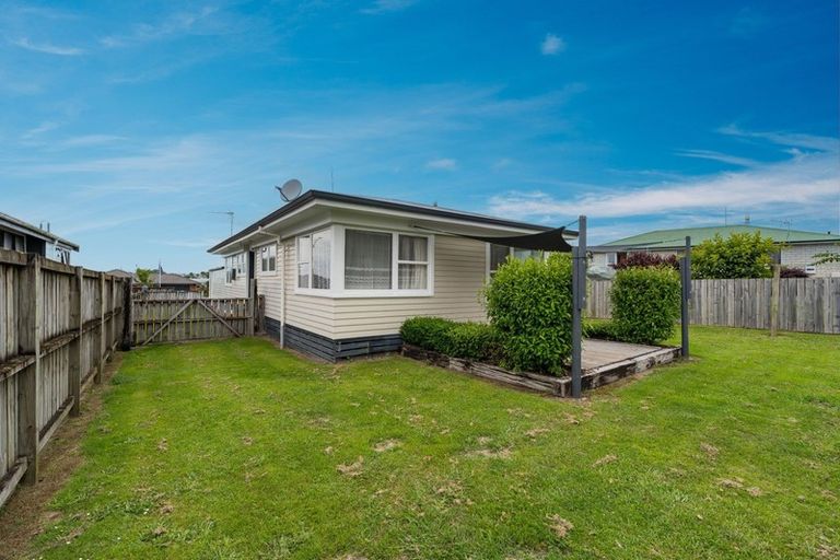 Photo of property in 270 Raeburne Street, Te Awamutu, 3800