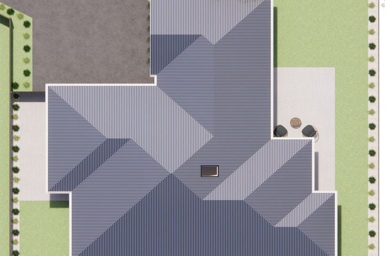 Photo of property in 18 Hunt Road, Rolleston, 7615