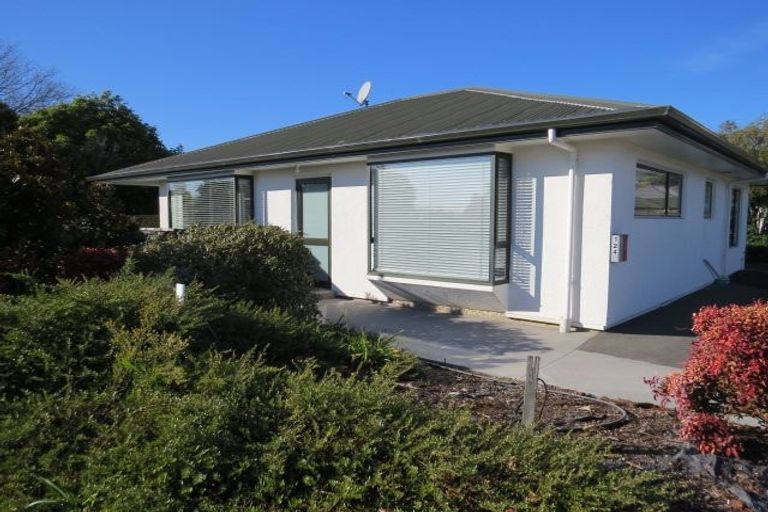 Photo of property in 124 Salisbury Road, Richmond, 7020