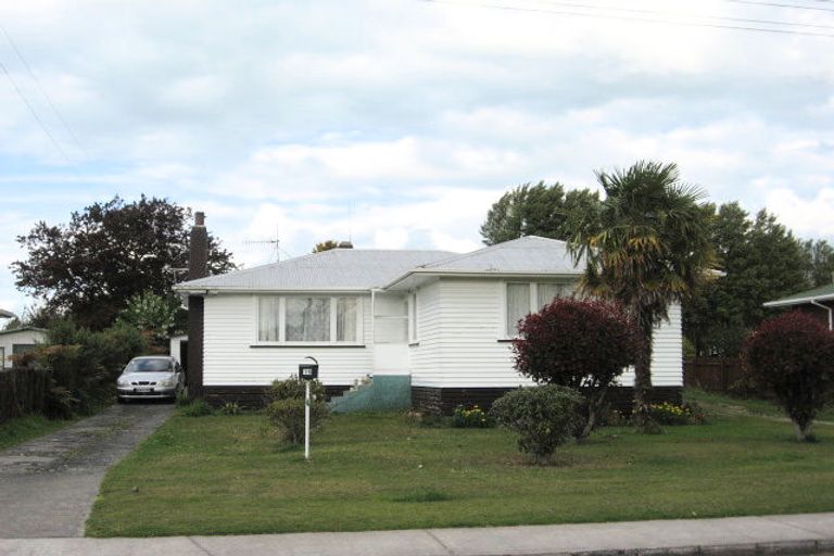 Photo of property in 17 Kahu Street, Utuhina, Rotorua, 3015