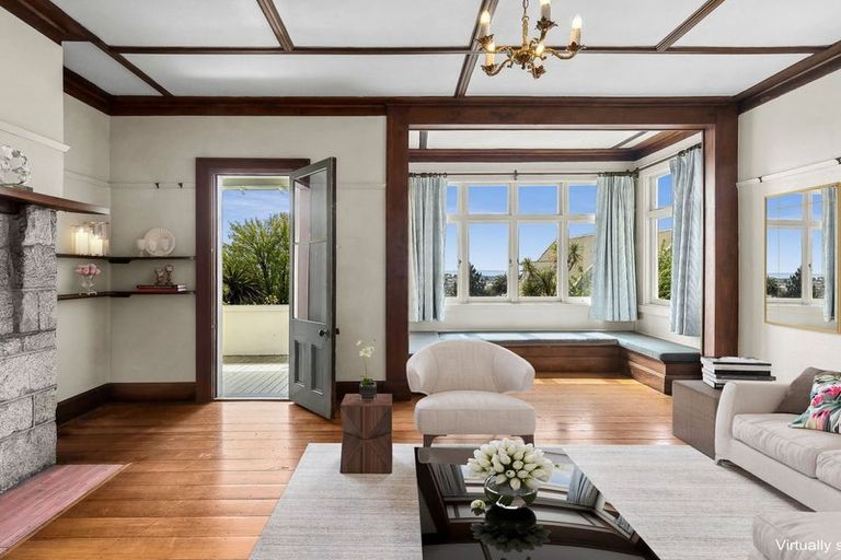 Photo of property in 23 Richmond Avenue, Nelson South, Nelson, 7010