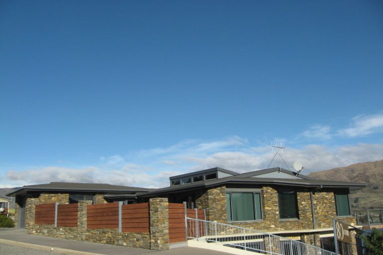 Photo of property in 80 Lismore Street, Wanaka, 9305