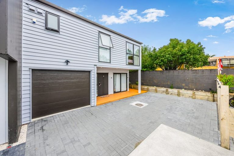Photo of property in 5/16 Clark Road, Pahurehure, Papakura, 2113