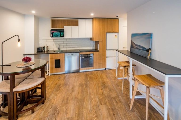 Photo of property in Vsp South, 106/168u Victoria Street, Te Aro, Wellington, 6011
