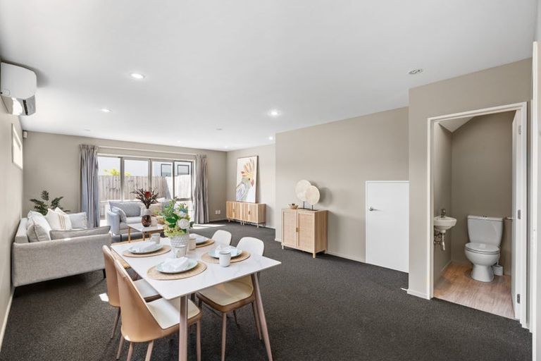 Photo of property in 79c Matipo Street, Riccarton, Christchurch, 8041