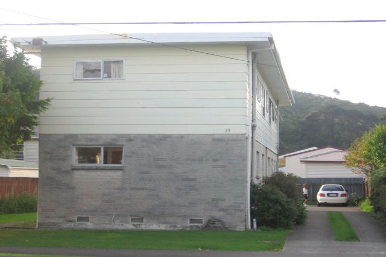 Photo of property in 1/23 Te Mome Road, Alicetown, Lower Hutt, 5010