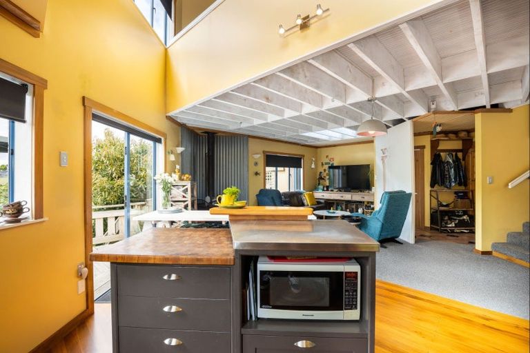 Photo of property in 233a Omata Road, Spotswood, New Plymouth, 4310