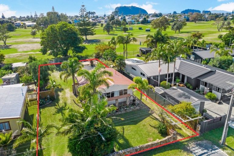 Photo of property in 120 Kiwi Road, Whangamata, 3620