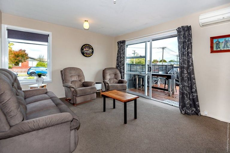 Photo of property in 1/9 Jarrow Place, Halswell, Christchurch, 8025