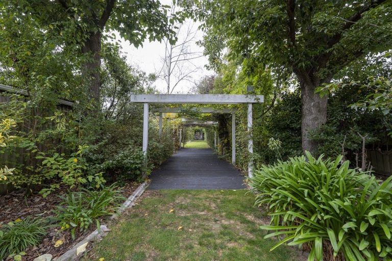 Photo of property in 19 Old North Road North, Kaiapoi, 7691