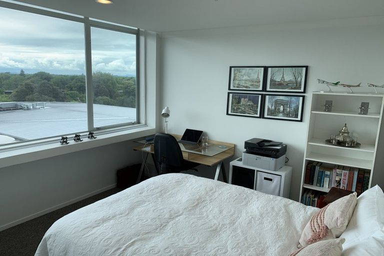 Photo of property in 52/312u Victoria Street, Hamilton Central, Hamilton, 3204