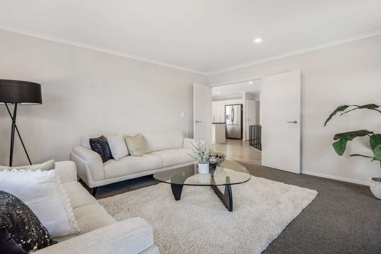 Photo of property in 27 Newman Road, Rolleston, 7614