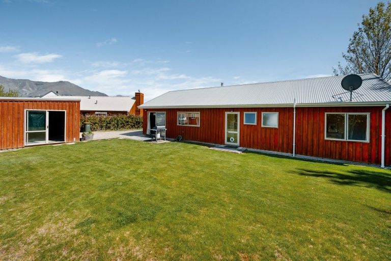 Photo of property in 56 Mount Iron Drive, Wanaka, 9305