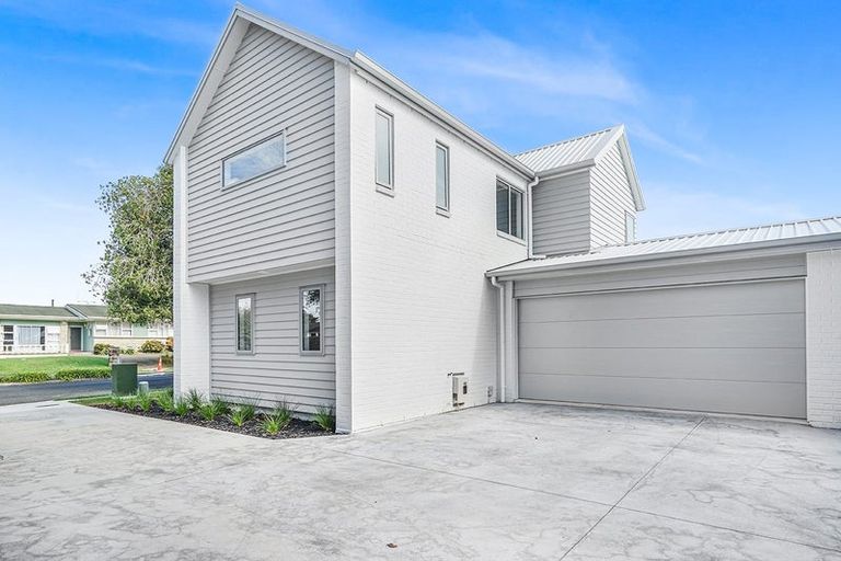 Photo of property in 15u1 Glen Lynne Avenue, Queenwood, Hamilton, 3210