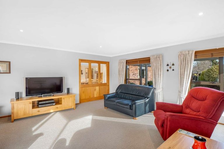 Photo of property in 3 Mansfield Drive, Kaiapoi, 7630