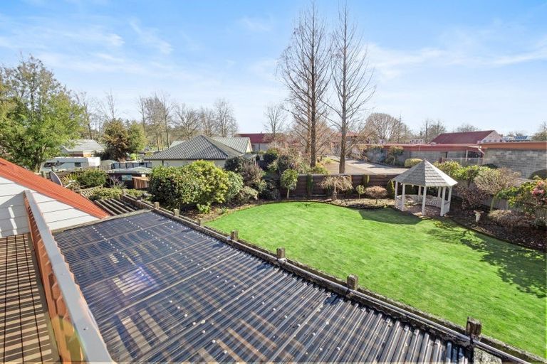 Photo of property in 49 Walnut Avenue, Allenton, Ashburton, 7700