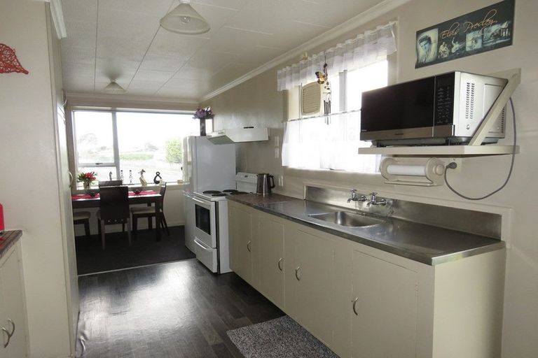 Photo of property in 18 Lyon Street, Glengarry, Invercargill, 9810