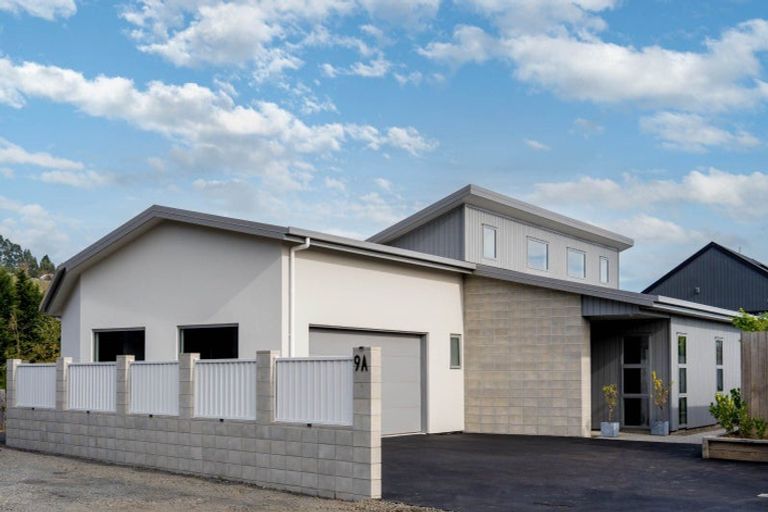 Photo of property in 9a Magazine Road, Mosgiel, 9092
