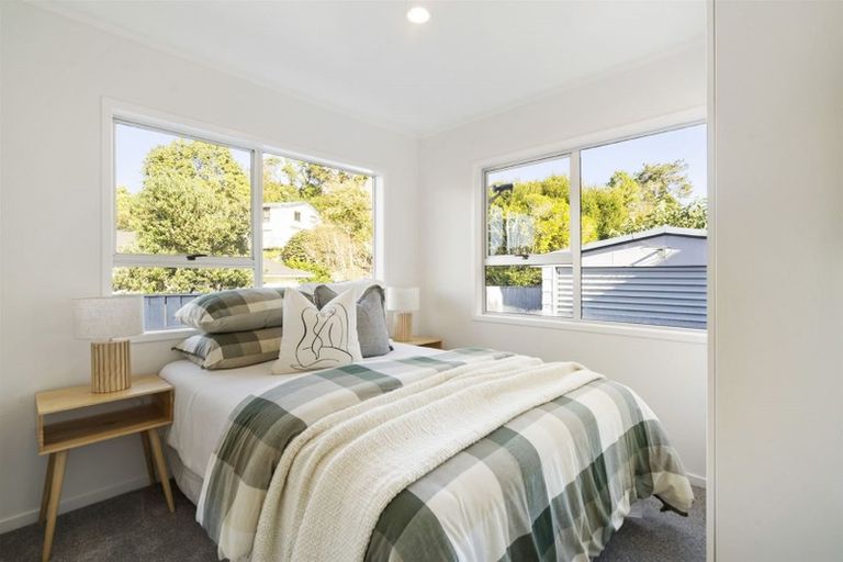 Photo of property in 78 Stapleford Crescent, Browns Bay, Auckland, 0630