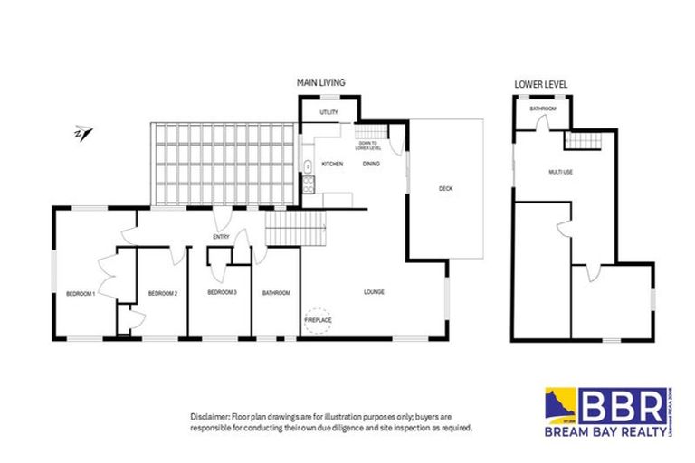 Photo of property in 29 Bream Bay Drive, Ruakaka, 0116