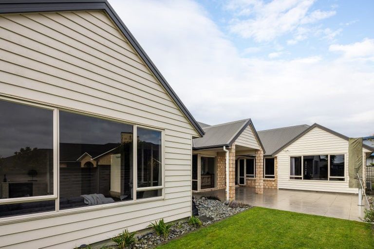 Photo of property in 46 Palliser Drive, Huntington, Hamilton, 3210