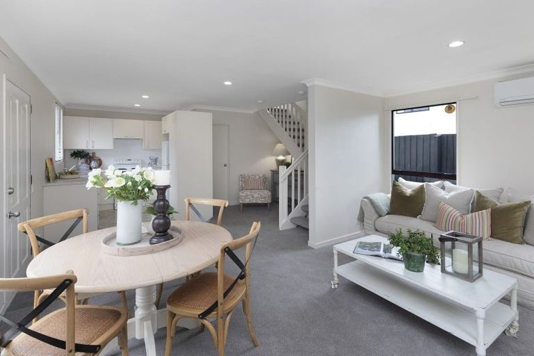 Photo of property in 6/16 Derby Street, St Albans, Christchurch, 8014