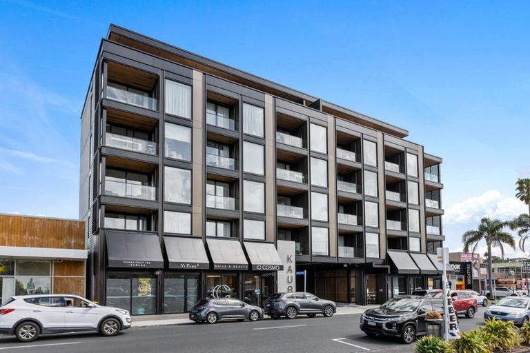 Photo of property in 205/32 Anzac Road, Browns Bay, Auckland, 0630
