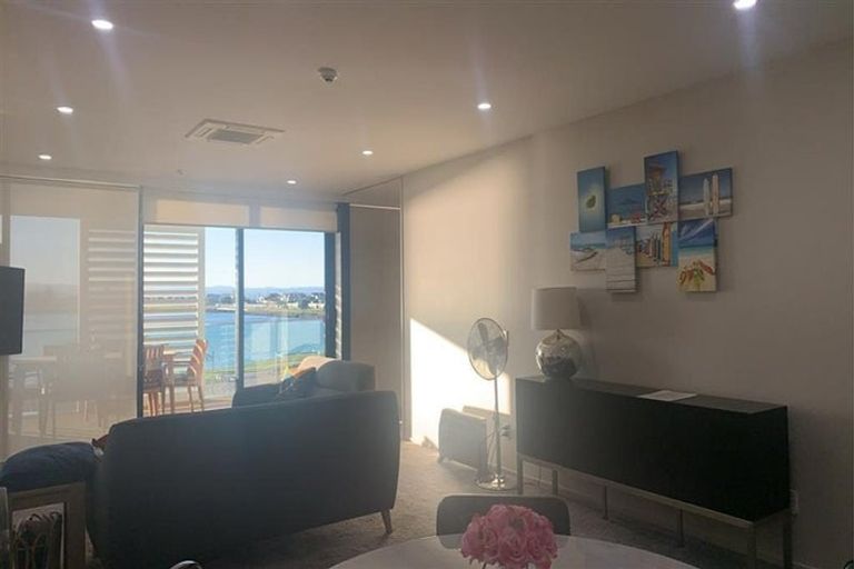 Photo of property in 308/7 Humber Street, Pandora, Napier, 4110