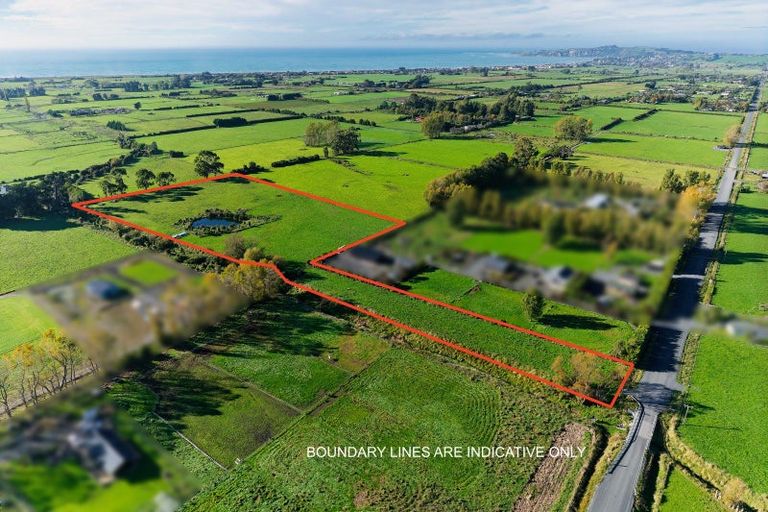 Photo of property in 386 Mount Fyffe Road, Kaikoura Flat, Kaikoura, 7371
