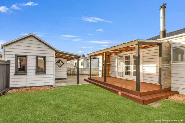 Photo of property in 7 Preston Street, Gore, 9710