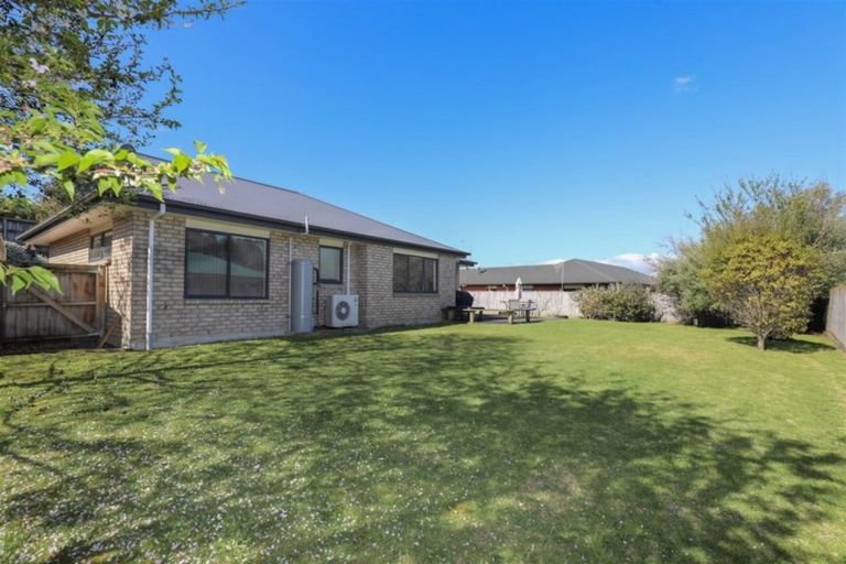 Photo of property in 11 Rata Avenue, Huntly, 3700