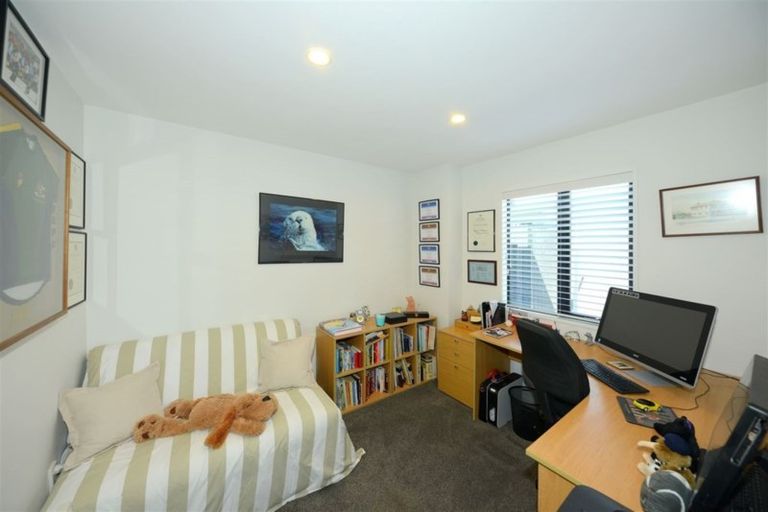 Photo of property in 591 Madras Street, St Albans, Christchurch, 8014