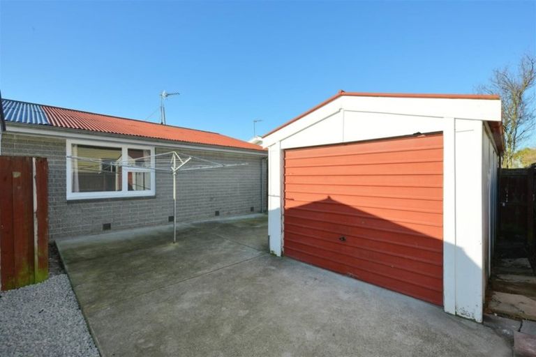 Photo of property in 4 Rochester Street, Linwood, Christchurch, 8062