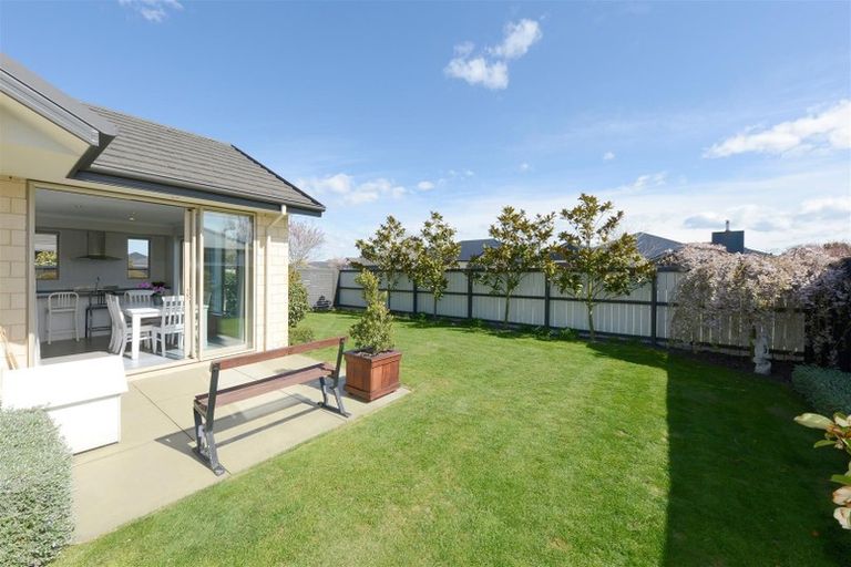 Photo of property in 4 Crown Close, Prebbleton, 7604