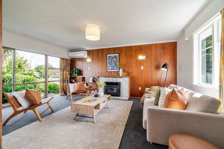 Photo of property in 6 Purnell Court, Awapuni, Palmerston North, 4412