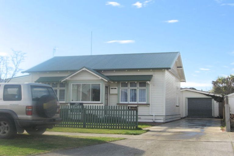 Photo of property in 804 Ellison Road, Parkvale, Hastings, 4122