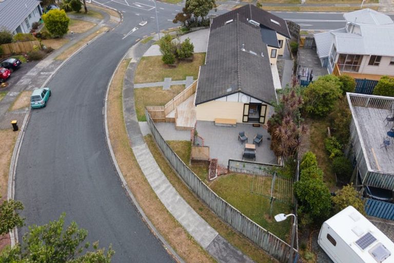 Photo of property in 224 Staithes Drive South, Whitby, Porirua, 5024